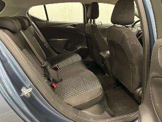 Opel Astra 1.0 Autom. Edition 5-drs Airco picture 10