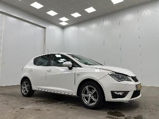 škoda osobní automobily Seat Ibiza 1.2 TSI FR 5-drs Navi Clima 2015/1