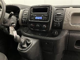 Renault Trafic 1.6 dCi Lang picture 11