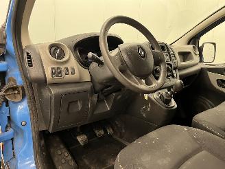 Renault Trafic 1.6 dCi Lang picture 8