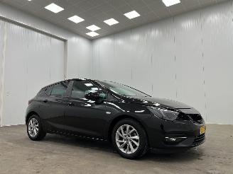 Unfallwagen Opel Astra 1.2 Edition 5-drs Navi Clima 2020/9
