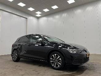 škoda osobní automobily Volkswagen Golf 2.0 TDI 5-drs Navi Clima 2021/2