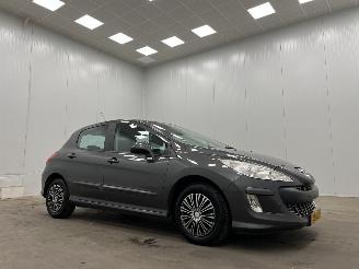 Auto incidentate Peugeot 308 1.6 VTi Sublime 5-drs Clima 2010/3