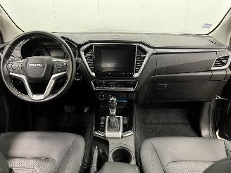 Isuzu D-Max 1.9d Autom. DC 4WD Clima picture 12