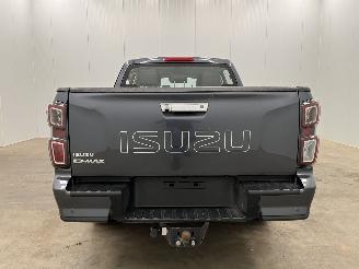Isuzu D-Max 1.9d Autom. DC 4WD Clima picture 6