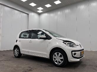 škoda osobní automobily Volkswagen Up! 1.0 Take-Up 5-drs Airco 2014/1