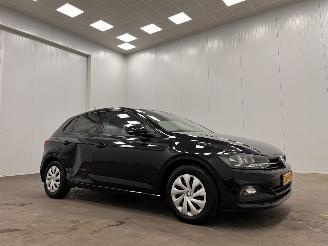 Unfallwagen Volkswagen Polo 1.6 TDI Comfort 5-drs Navi Clima 2019/6