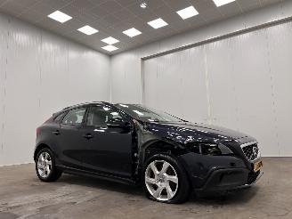 skadebil auto Volvo V-40 Cross Country 2.0 T3 Momentum Navi Clima 2016/4