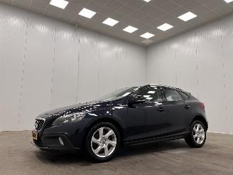 Volvo V-40 Cross Country 2.0 T3 Momentum Navi Clima picture 4