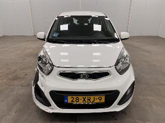 Kia Picanto 1.2 CVVT ISG Comfort Pack Airco picture 5