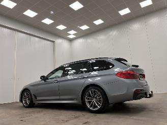 BMW 5-serie Touring 520i Autom. High Executive Navi Clima picture 3