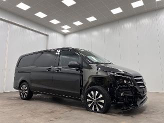  Mercedes Vito 116 CDI Autom. Lang Navi Clima 2025/4