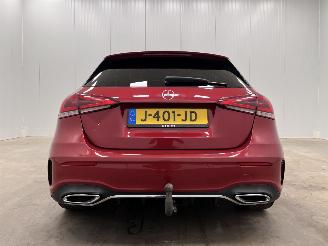 Mercedes A-klasse 180d Autom.AMG Business Navi Clima picture 6