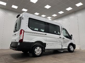 Ford Transit Combi 2.0 TDCI Autom. 9-Pers Navi Clima picture 2