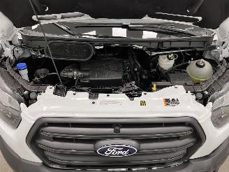 Ford Transit Combi 2.0 TDCI Autom. 9-Pers Navi Clima picture 14