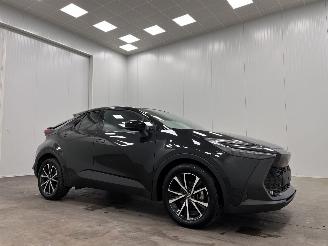 škoda osobní automobily Toyota C-HR 1.8 Hybrid  Panoramadak Navi Clima 2024/8