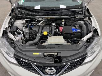 Nissan Pulsar 1.5 dCi N-Connecta Navi Clima picture 16