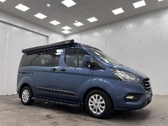 skadebil camper Westfalia  Nugget 2.0 TDCI Autom. Airco 2020/5