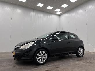 Opel Corsa 1.4 16V Airco picture 4