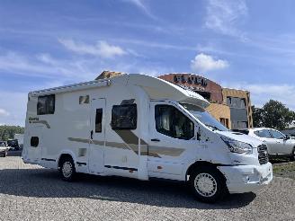  Benimar  2.2 TDCI Cocoon 463 Airco 2015/6