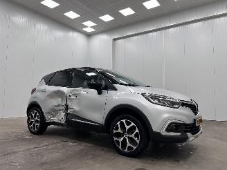 Auto incidentate Renault Captur 0.9 TCe Intens Navi Clima 2017/6