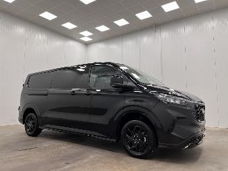 Avarii auto utilitare Ford Transit Custom 2.0 TDCI Autom. L2H1 Navi Clima 2025/6
