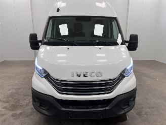 Iveco Daily 35-180 3.0 Hi-Matic L4H3 Navi Clima picture 5