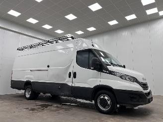 danneggiata veicoli commerciali Iveco Daily 35-180 3.0 Hi-Matic L4H3 Navi Clima 2023/4