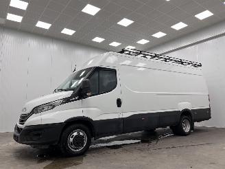 Iveco Daily 35-180 3.0 Hi-Matic L4H3 Navi Clima picture 4