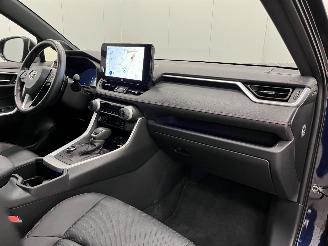 Toyota Rav-4 2.5 Plug-in Hybrid. AWD Limited Navi Clima picture 13