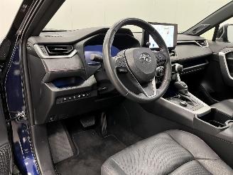 Toyota Rav-4 2.5 Plug-in Hybrid. AWD Limited Navi Clima picture 8