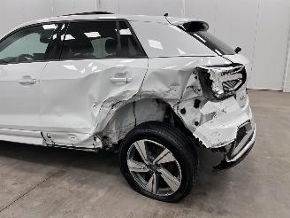 Audi Q2 1.5 TSI S-Tronic S-Line Panoramadak Navi Clima picture 21