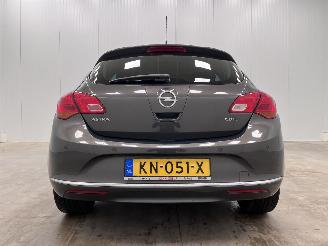 Opel Astra 1.6 CDTI Edition 5-drs Clima picture 6