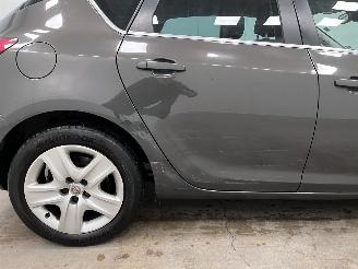 Opel Astra 1.6 CDTI Edition 5-drs Clima picture 15