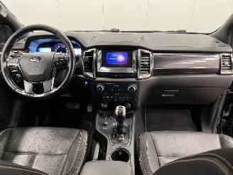 Ford Ranger 2.0 Bi-Turbo Autom. Wildtrak DC 4WD Navi Clima picture 11