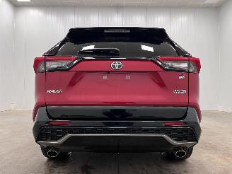 Toyota Rav-4 2.5 Plug-in Hybrid Autom. GS-Sport AWD Navi Clima picture 6