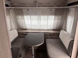 Burstner  Active Premio Life 480 TL picture 10