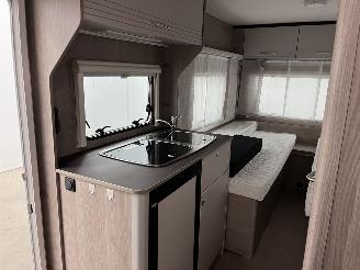 Burstner  Active Premio Life 480 TL picture 13