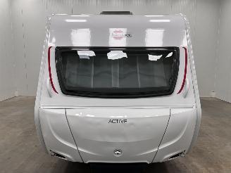 Burstner  Active Premio Life 480 TL picture 5