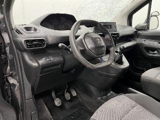 Peugeot Partner 1.6 BlueHDI Pro Airco picture 8