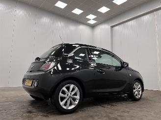 Opel Adam 1.4 Glam Airco picture 2