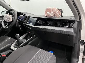 Audi A1 Sportback 2.5 TSFI 5-drs Airco picture 12