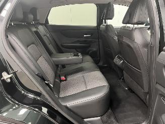 Nissan Ariya Advance 66 kWh Panoramadak picture 9