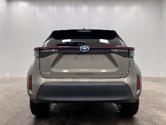 Toyota Yaris Cross 1.5 Hybrid Navi Clima picture 6