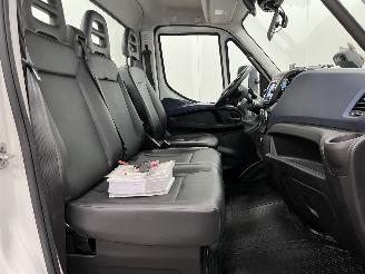 Iveco Daily 40-180 Hi-Matic BE-Trekker Navi Clima picture 9