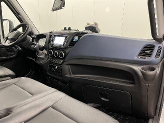 Iveco Daily 40-180 Hi-Matic BE-Trekker Navi Clima picture 11