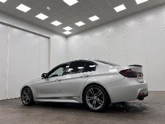 BMW 3-serie 318i Autom. M-Sport Shadow Navi Clima picture 3