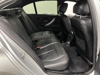 BMW 3-serie 318i Autom. M-Sport Shadow Navi Clima picture 10