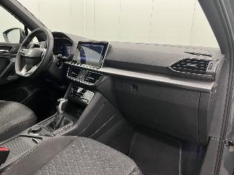 Seat Tarraco 1.4 TSI e-Hybrid PHEV FR Panoramadak Navi Clima picture 13