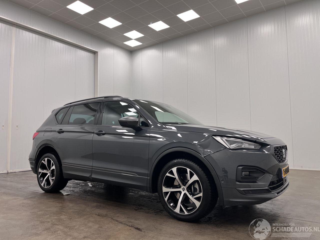 Seat Tarraco 1.4 TSI e-Hybrid PHEV FR Panoramadak Navi Clima